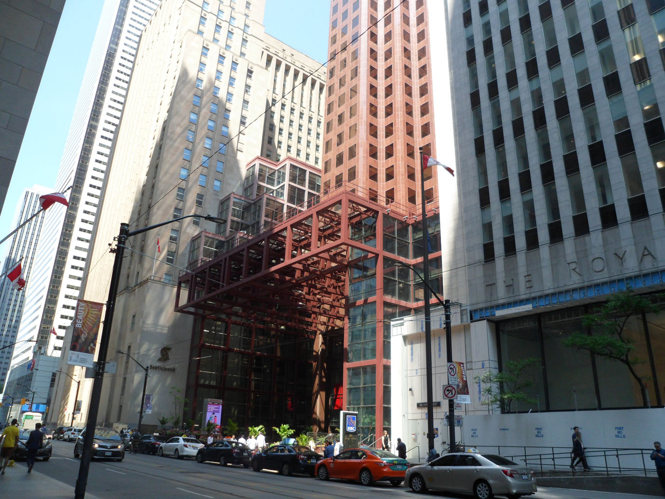 Nicola Institutional Realty Advisors - Toronto